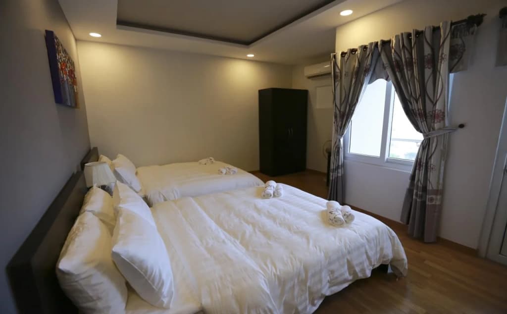 Aloha Hotel - photo 13