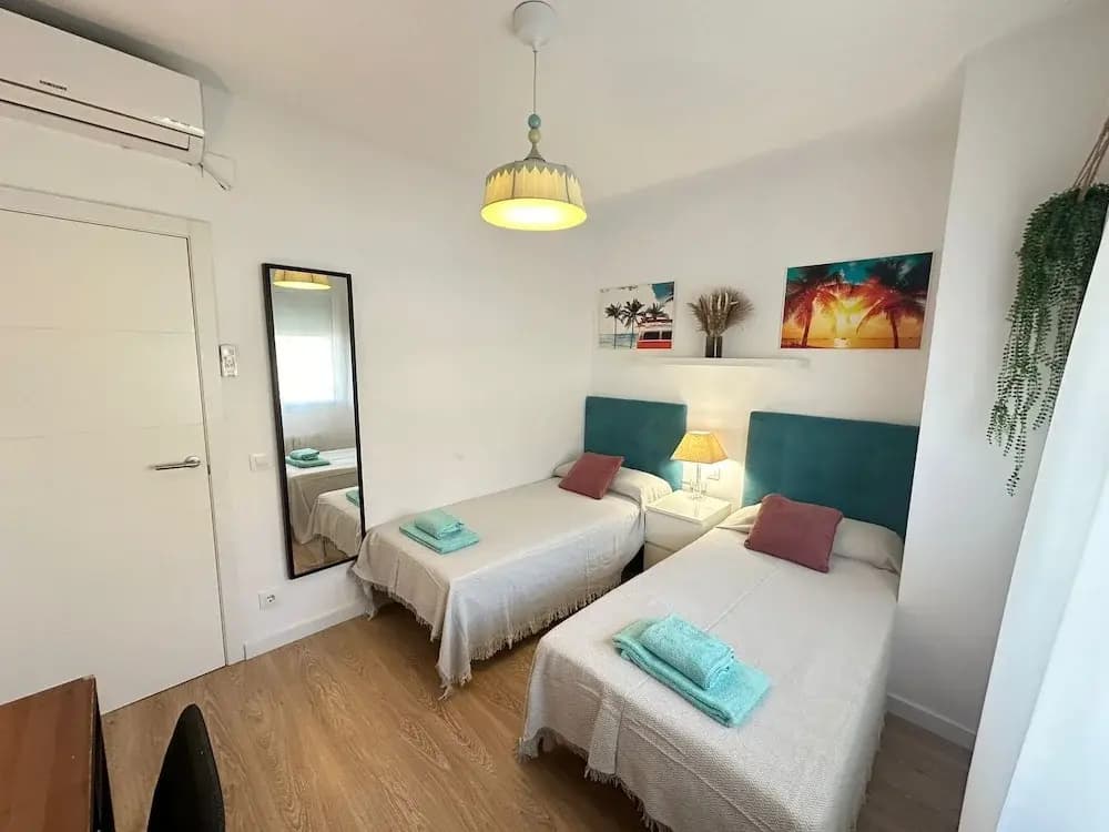 Rooms Borrell - photo 29