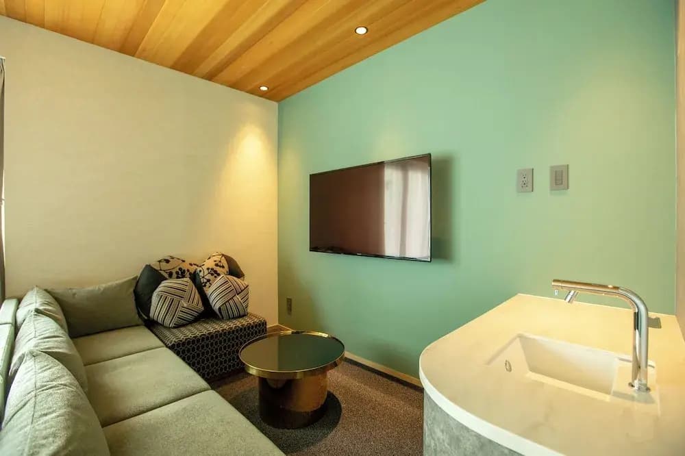 gallery hotel KAGUYA - photo 8