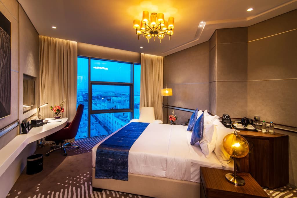 VIP Hotel - photo 7