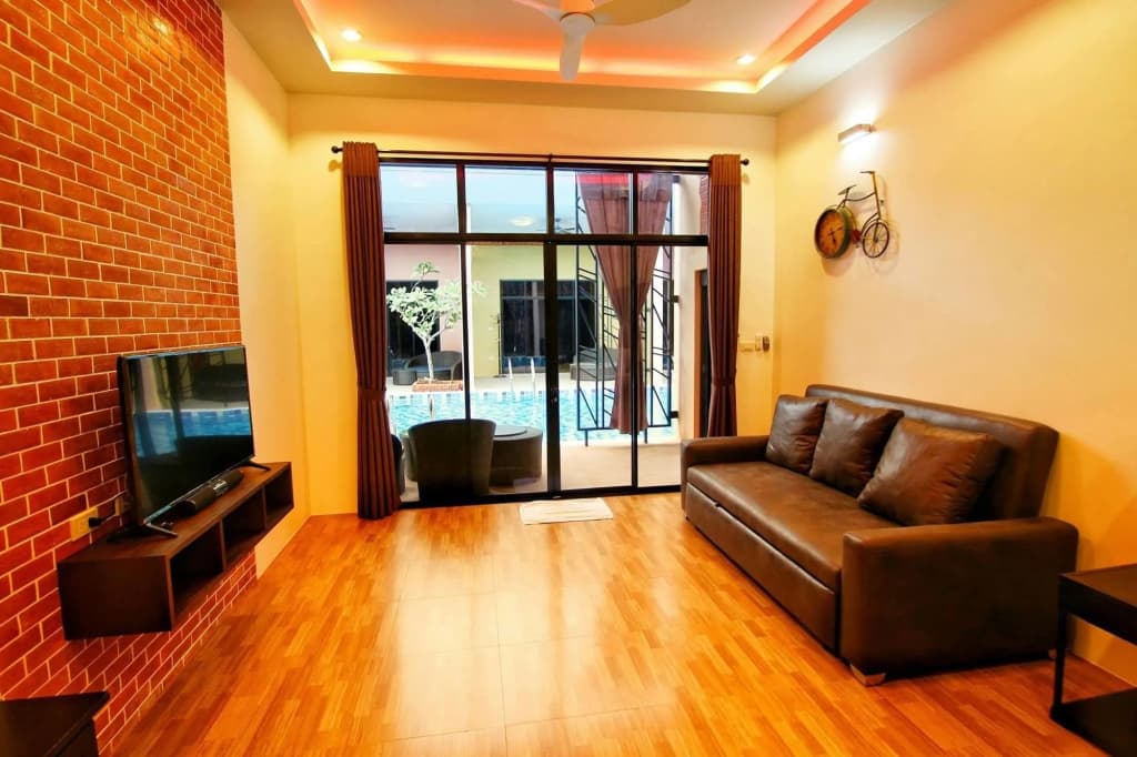 Baan Noppadol Hua Hin Loft Hotel - photo 3