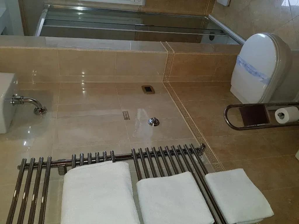 The Pantheon Apartment - photo 24