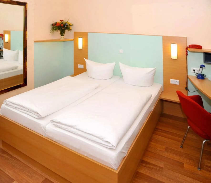 Hotel Sachsenhof Berlin - photo 4