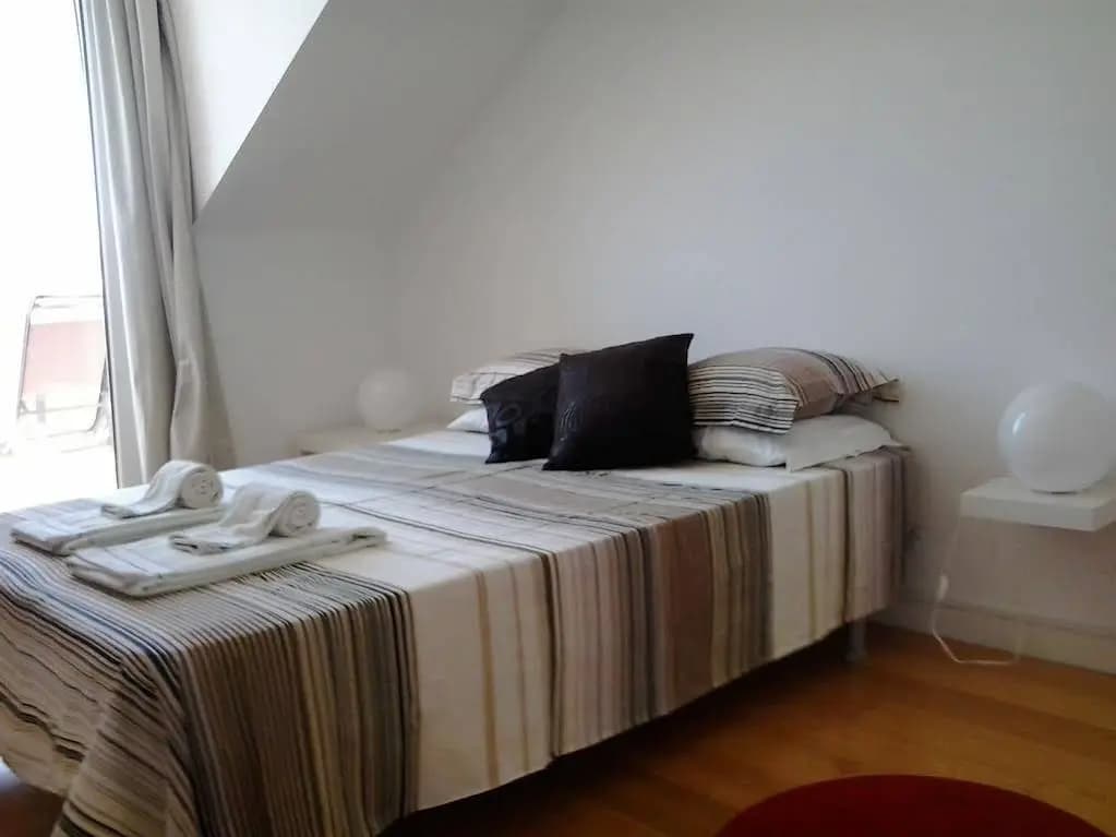 Superb Apartments Overlooking Graca in Lisbon - photo 4