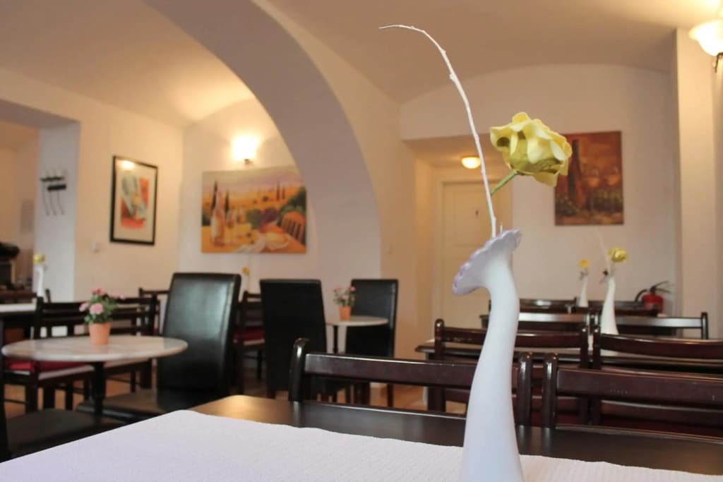 Hotel Amelie Berlin - photo 19