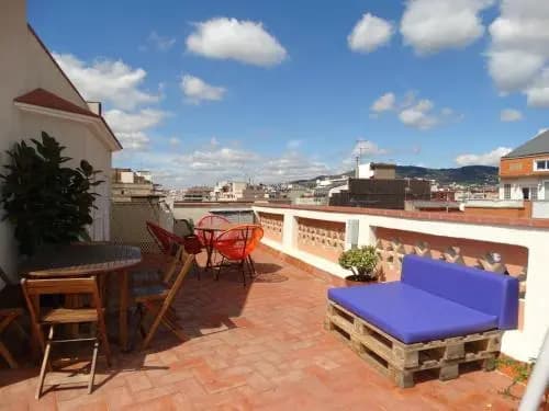 Feel at Sants Apartments - photo 16