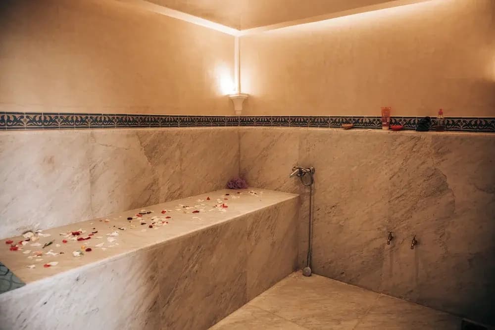 Riad Tislite & Spa - photo 8