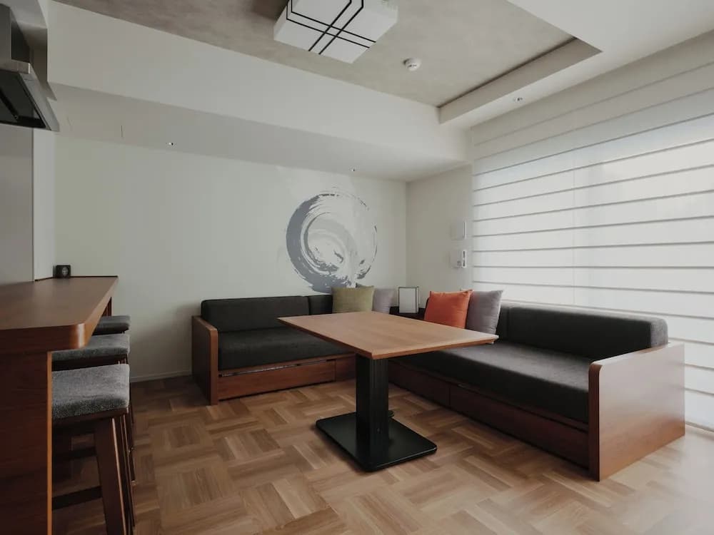 Grand Monday Asakusa Apart-Hotel - photo 15
