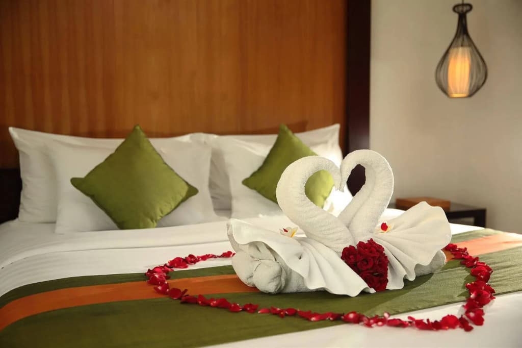Kunti Villas - photo 7