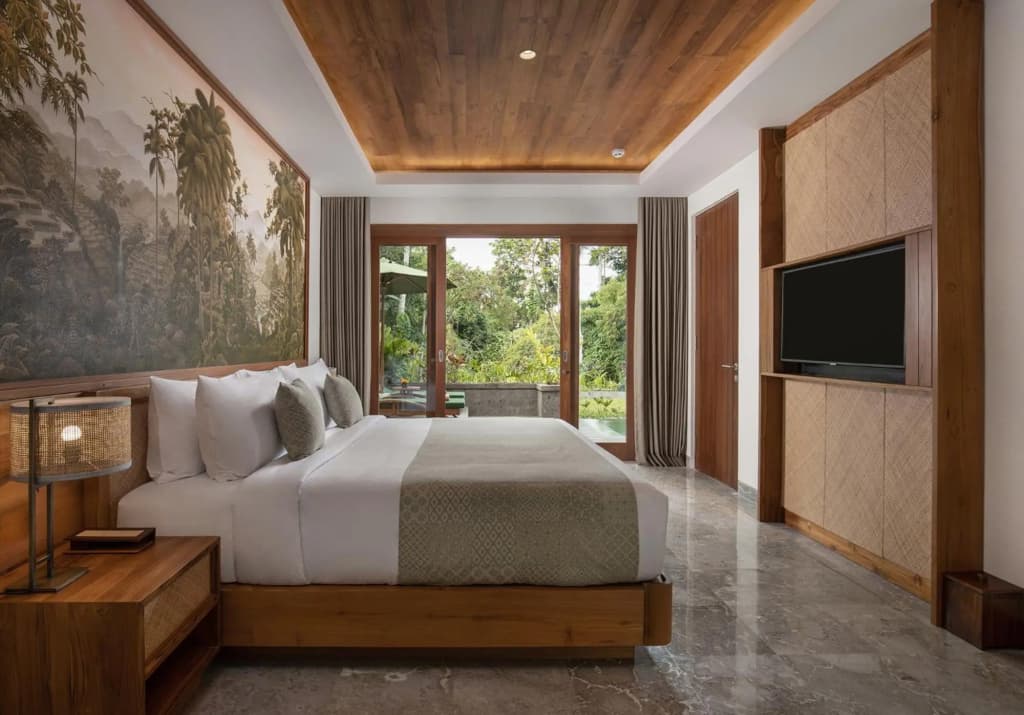 Adiwana Suweta Resort - photo 6