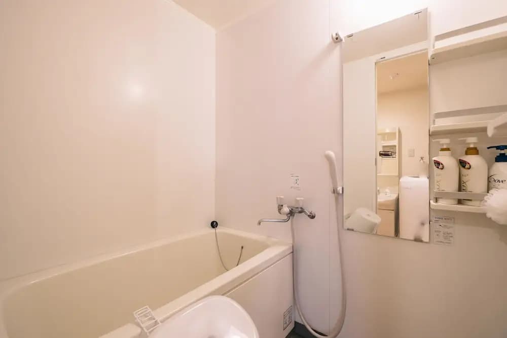 IKIDANE HOUSE Shimanouchi Osaka - photo 9