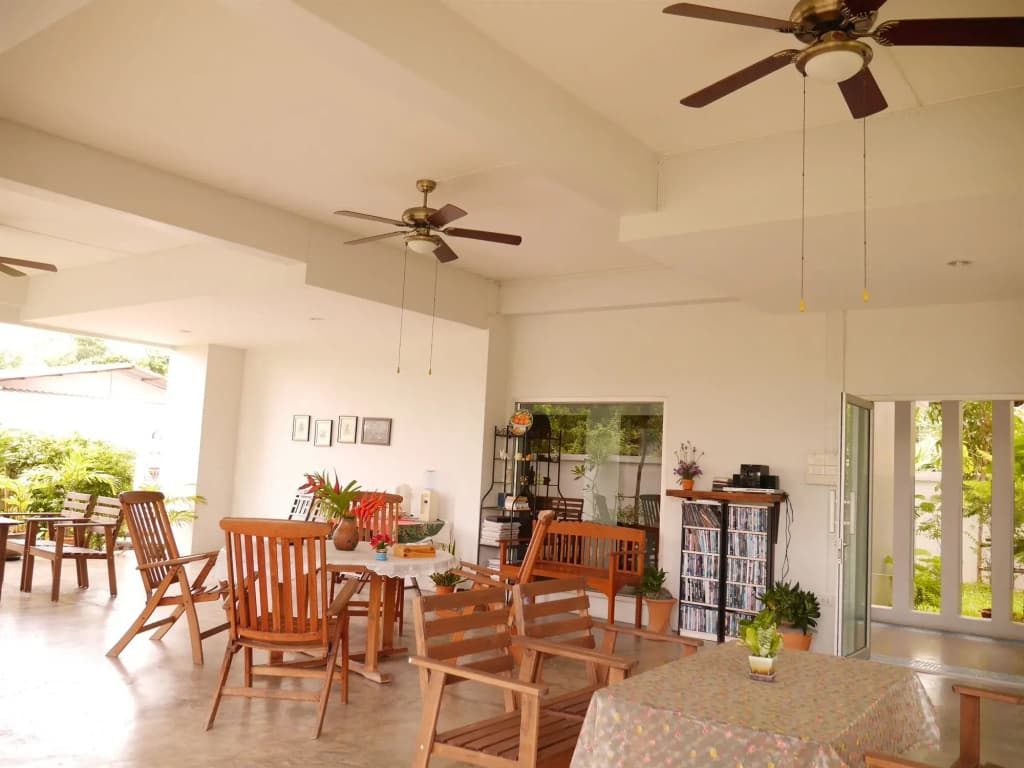 The Meet Green Apartment - photo 12