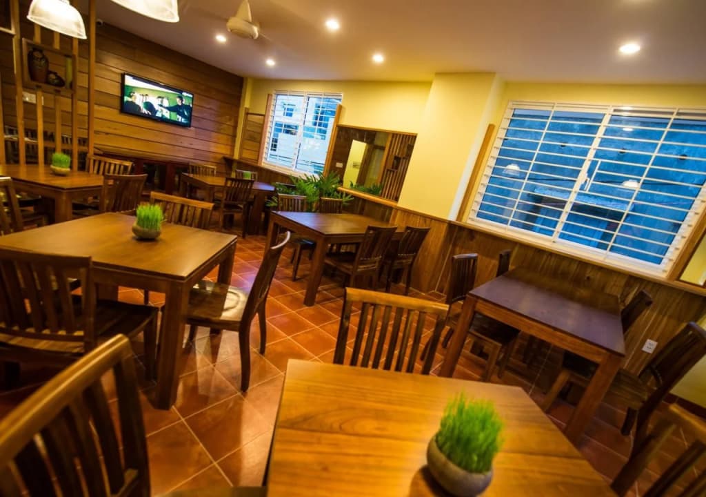 Tabalo Hostel - photo 11
