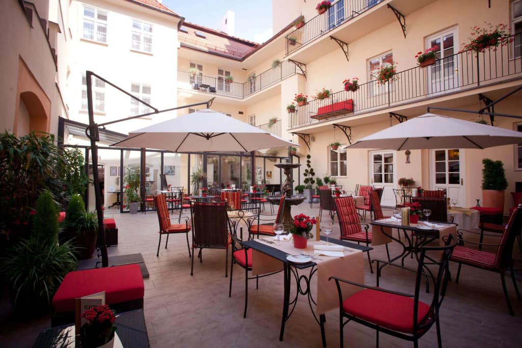 Bookquet Boutique Hotel - photo 26