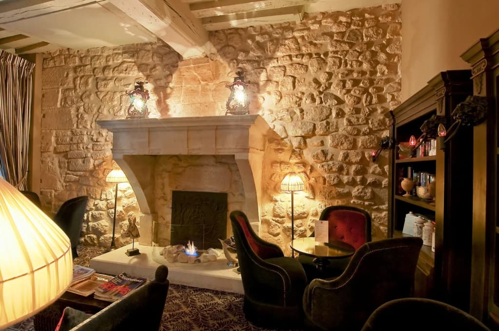 Hotel Odéon Saint Germain - photo 20