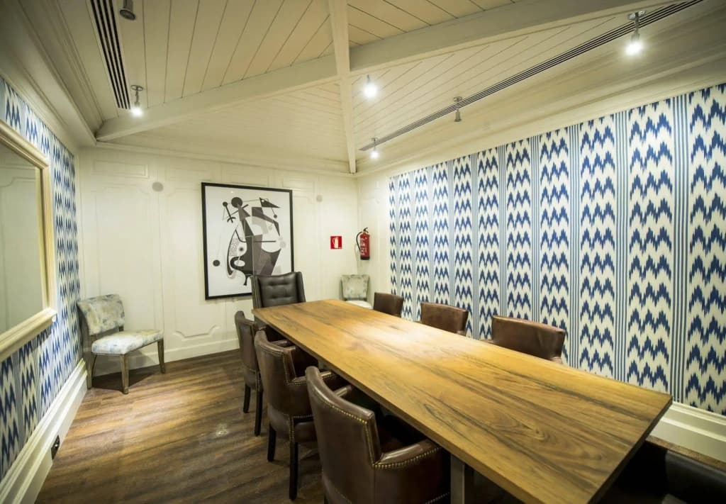 Only YOU Boutique Hotel - photo 22