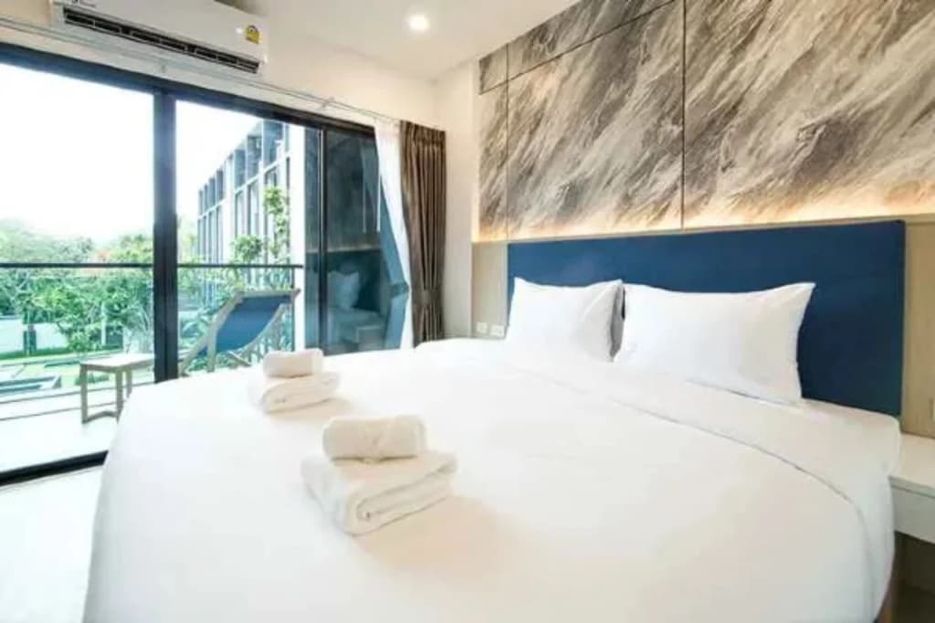 B2 Krabi Ao Nang Premier Resort - photo 7