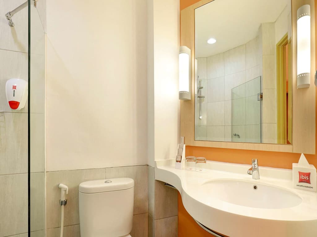 Ibis Jakarta Harmoni - photo 9