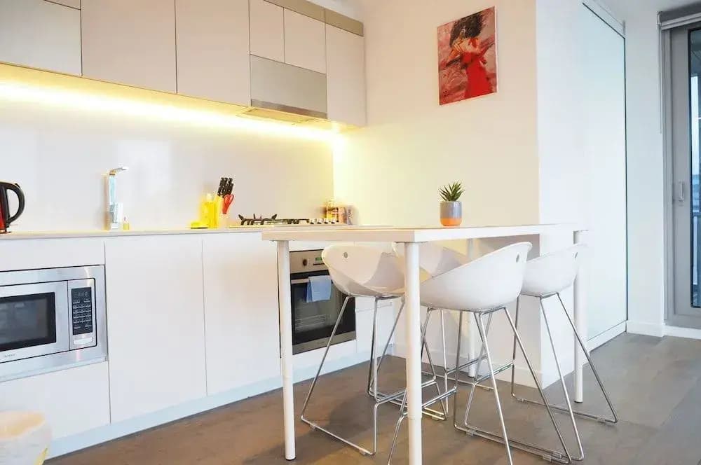 The Fifth Apartment - photo 12
