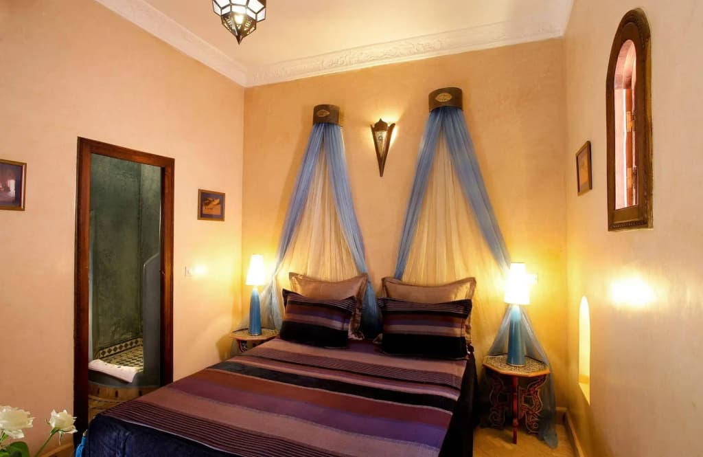 Riad Djemanna - photo 2