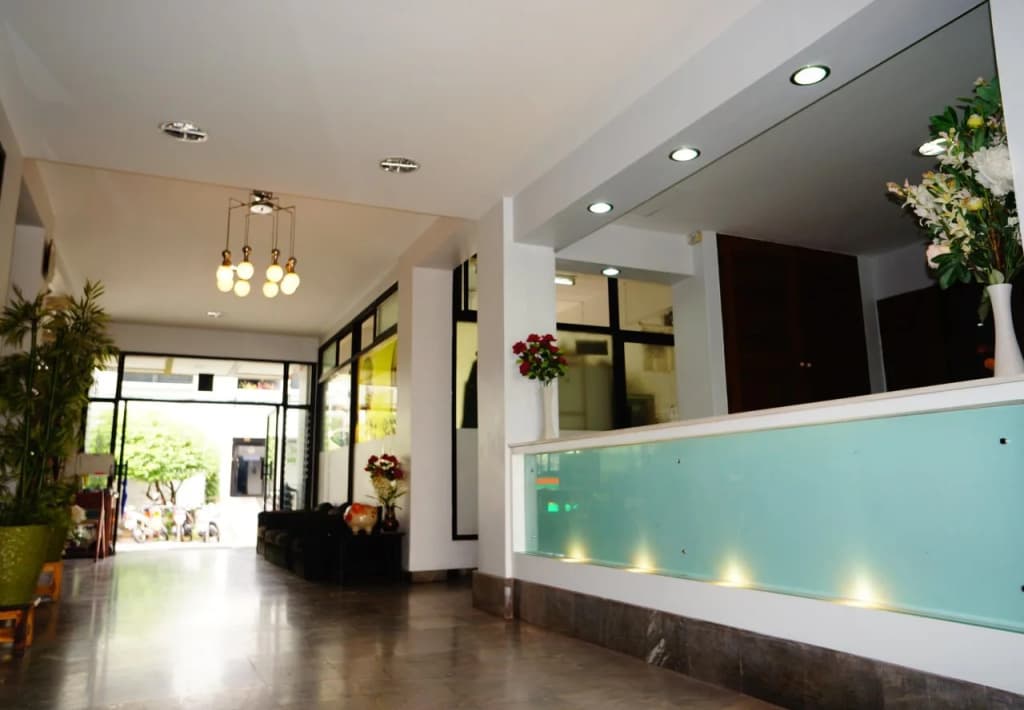 Baan Keaw Mansion - photo 2