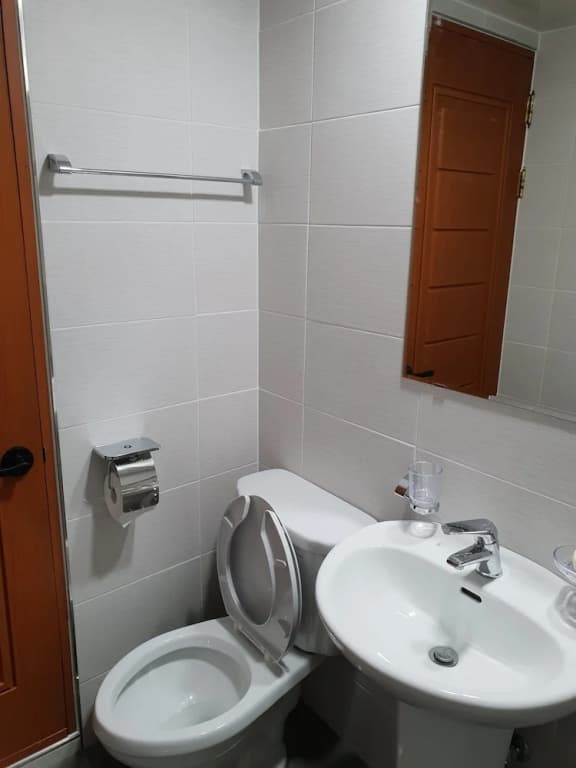 YOUNG STAY - Hostel - main photo