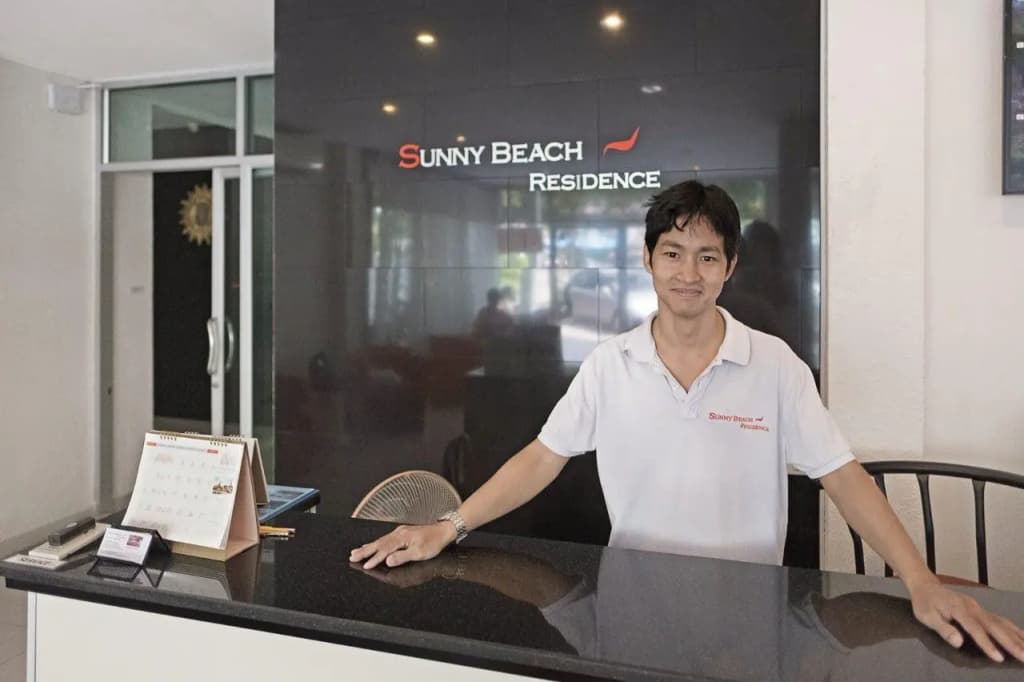 Sunny Beach Residence - photo 23