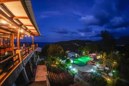 Utopia House Phangan - photo 16