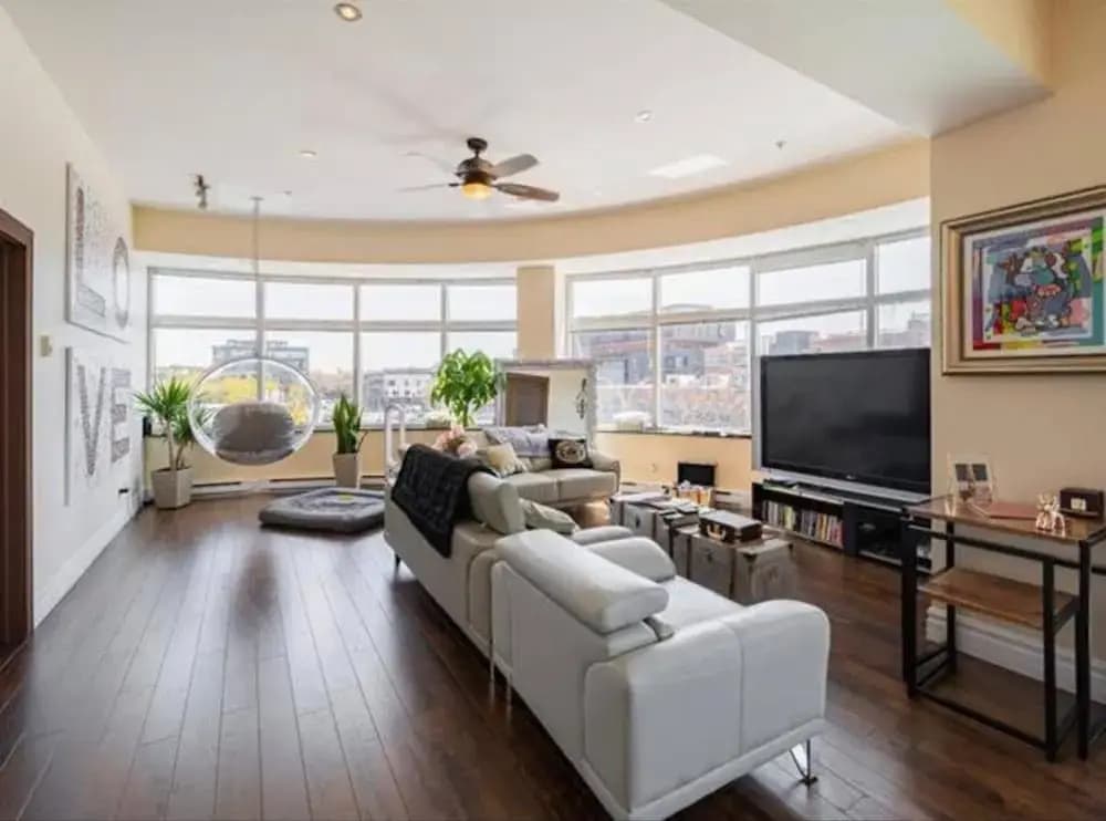 Sleeps6-apartment-parking-balcony-patio - photo 1