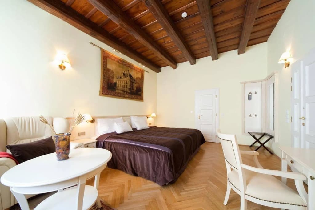 Merchant's Yard Residence - photo 11