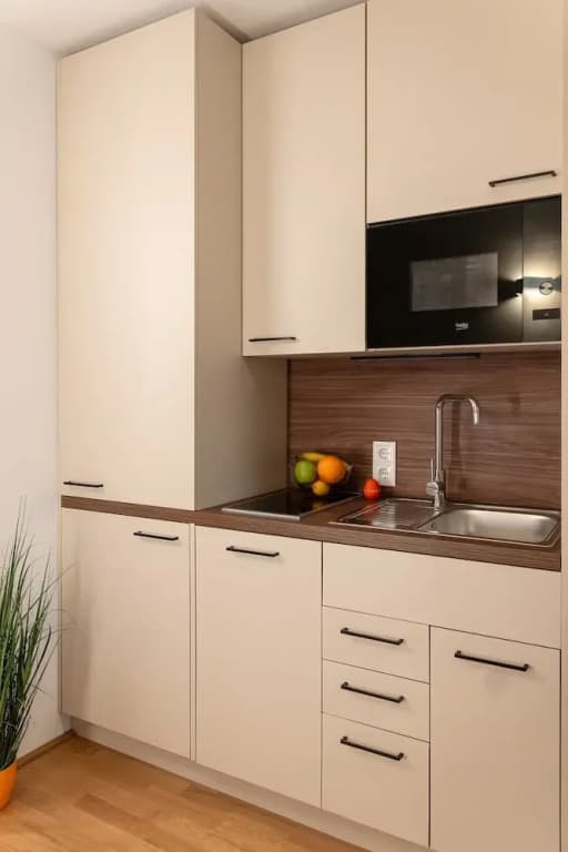 OLIVER pulse I Self check-in Apartments - photo 9