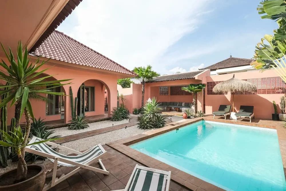 Villa Cordoba - photo 31
