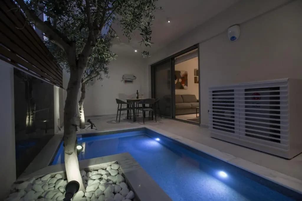 Acropolis Golden Suites by GHH - photo 19