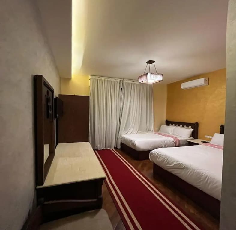 Cairo Dream Boutique Hotel - photo 2