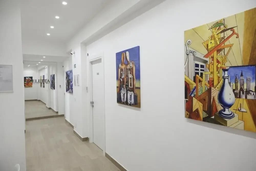 Eletta Guest House - photo 12