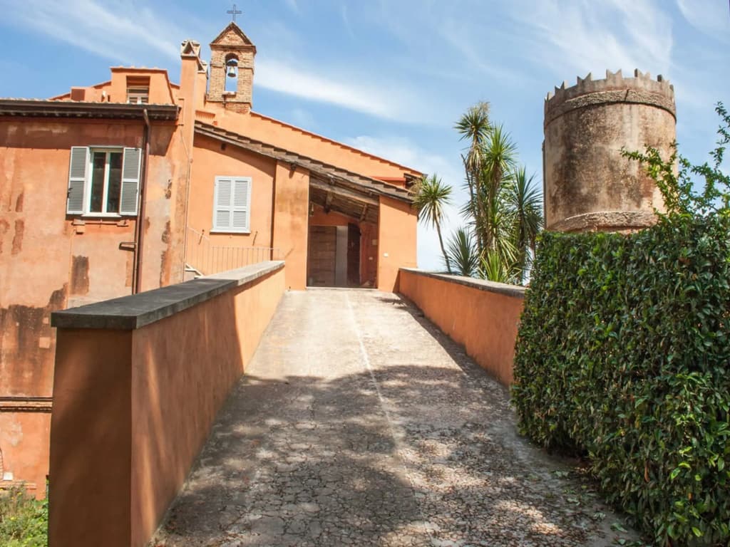 Castello del Duca - Conte Comfort Suite - main photo