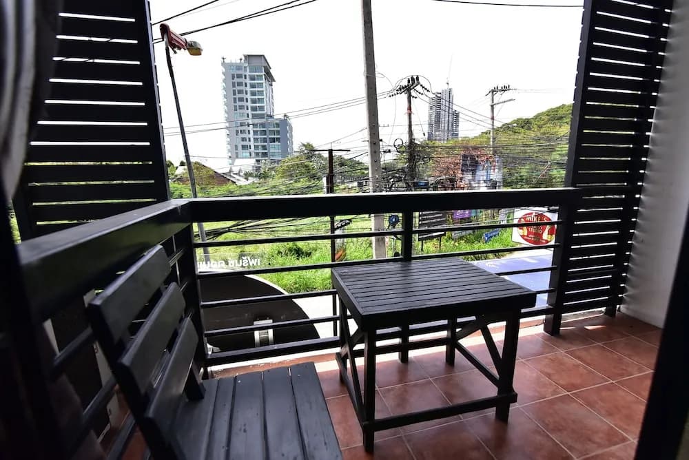 French Connection Hotel - photo 7