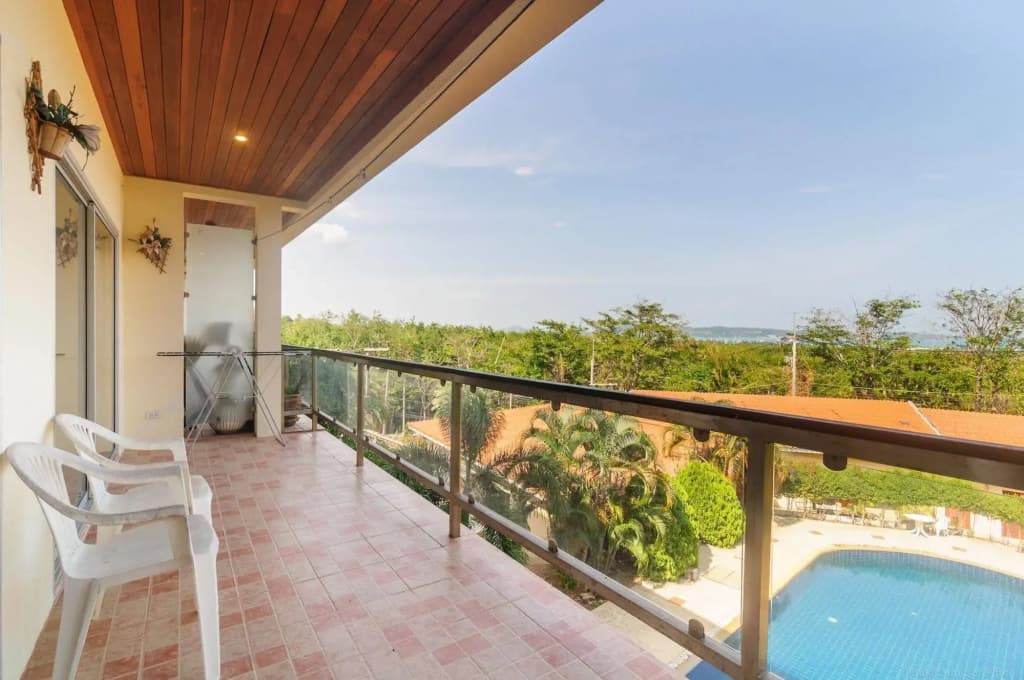 Bayshore Seaview - photo 9