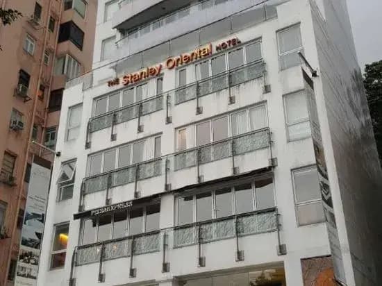 Stanley Oriental Hotel - photo 1