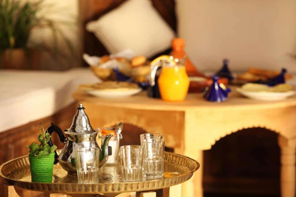 Riad Shambala - photo 18