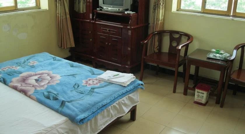 Thu Nga Hotel - photo 2