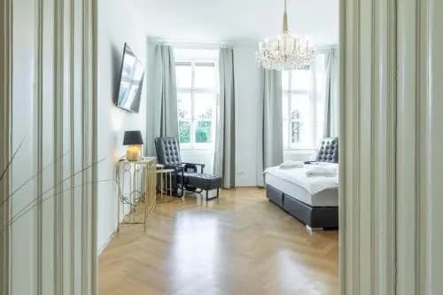 Easy Vienna Apartments - photo 6