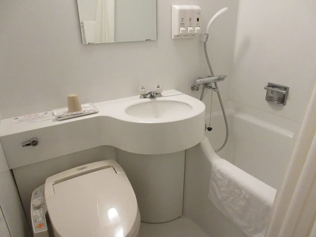 Osaka Fujiya Hotel - photo 8