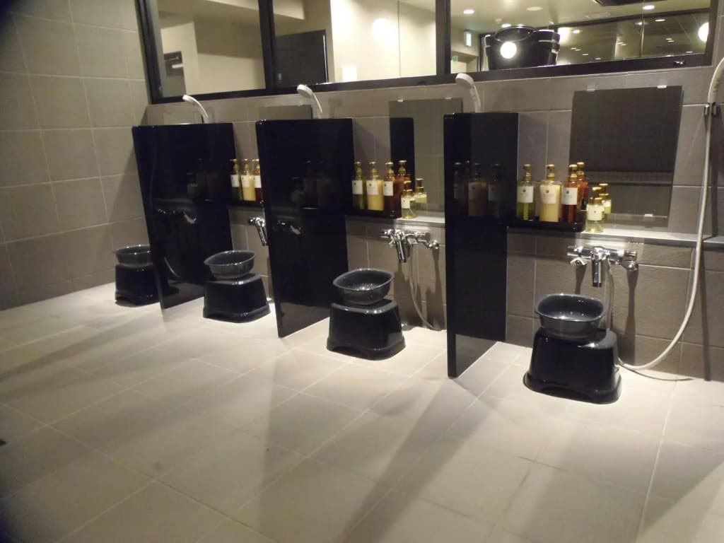 THE NELL UENO OKACHIMACHI - Caters to Men - photo 13