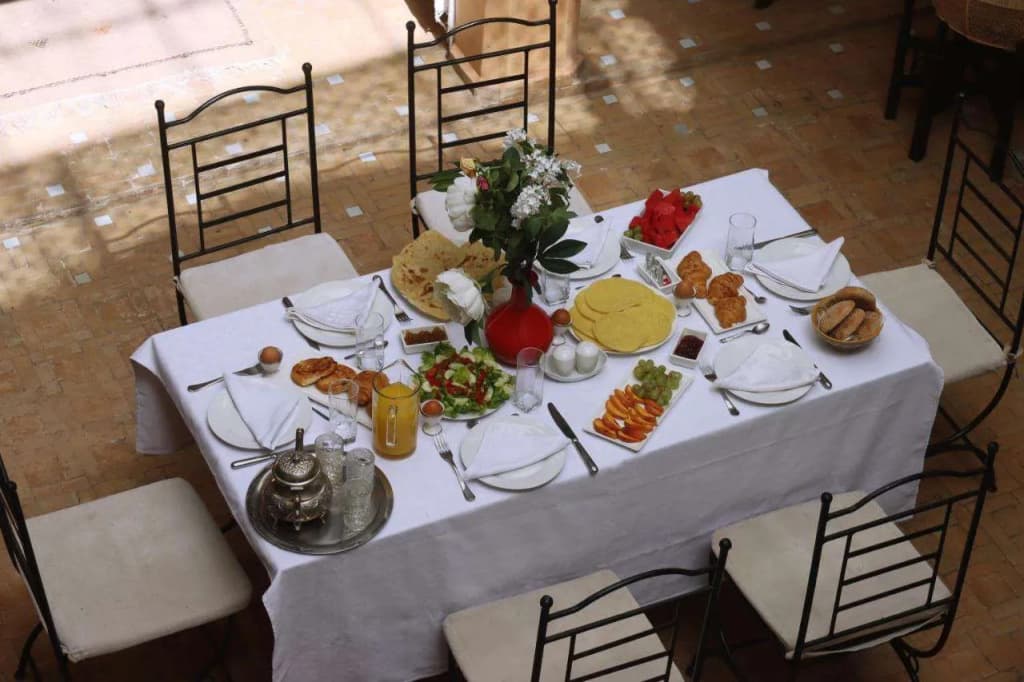Riad 22 - L'Etoile d'Orient - photo 11