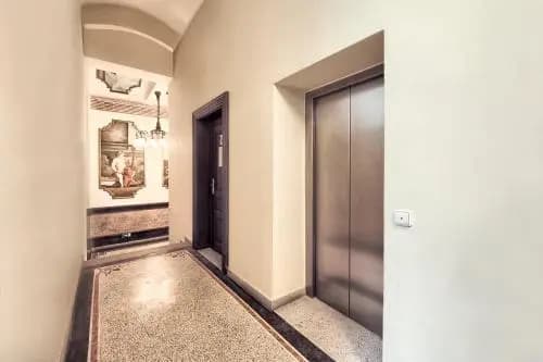 Milosrdnych Apartments - photo 9