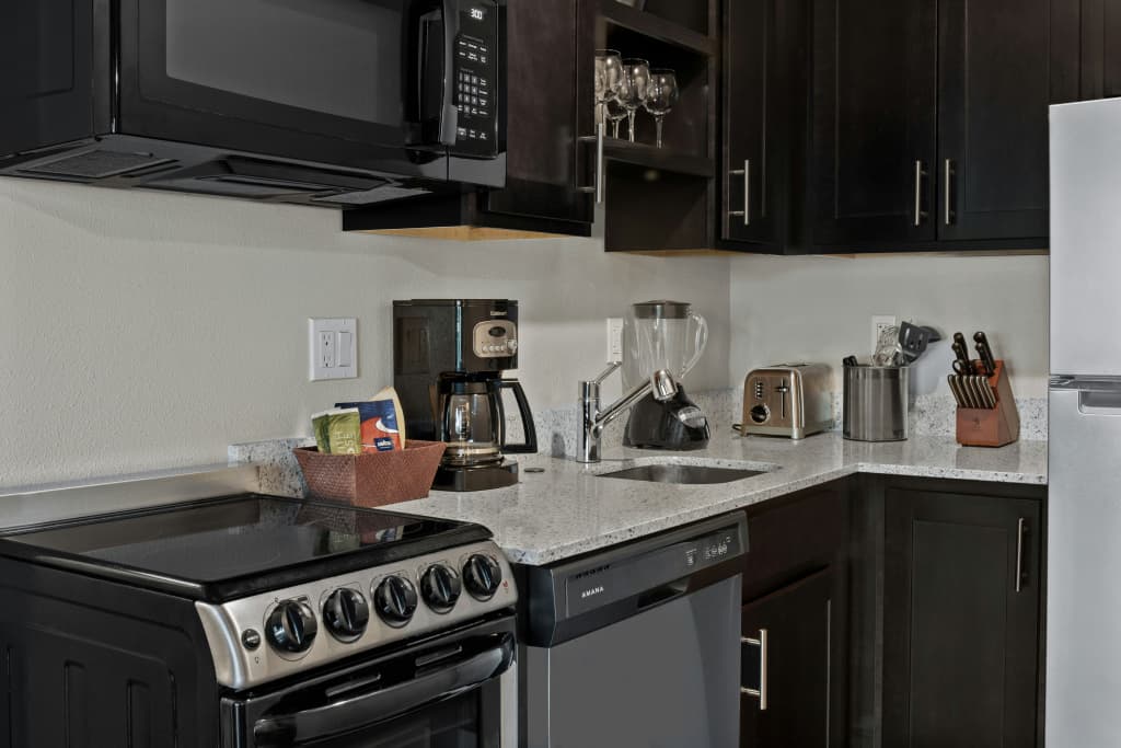 Suites At Fishermans Wharf - photo 20