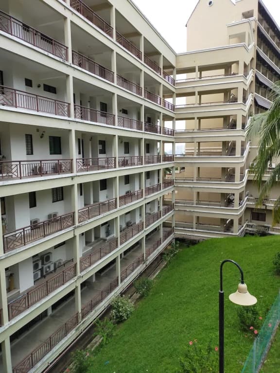 Insta Feel Apartment - main photo