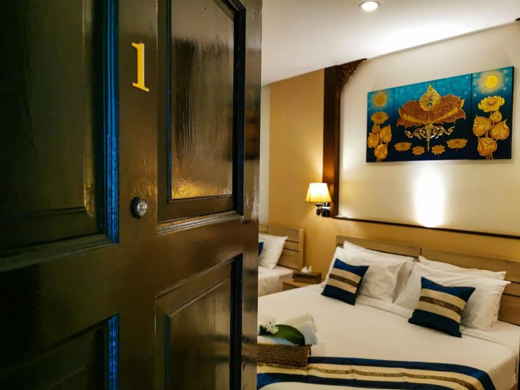 QG Resort - photo 5