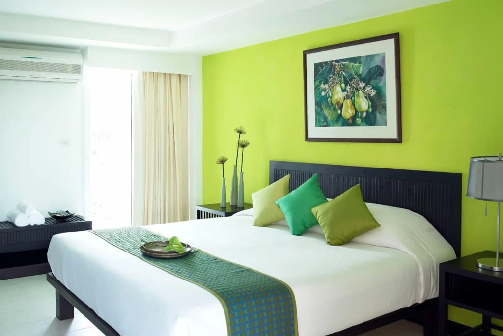 Veranda Lodge Hotel - photo 21